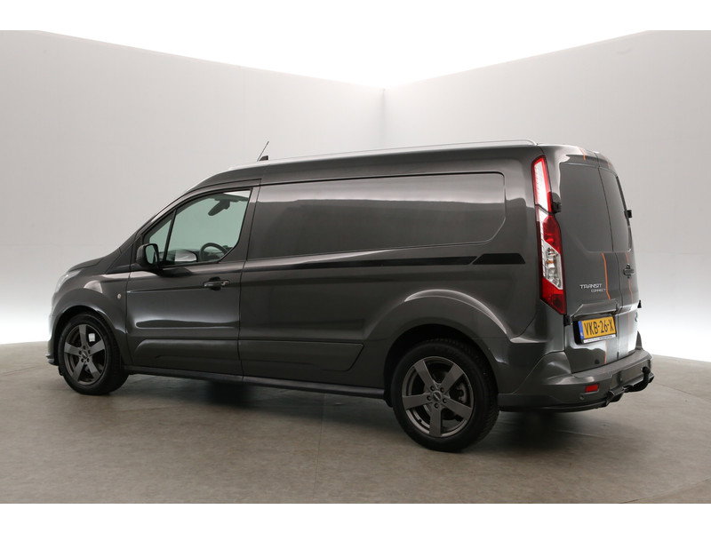 Ford Transit Connect 1.5 EcoBlue L2 Sport 120PK VKB26X