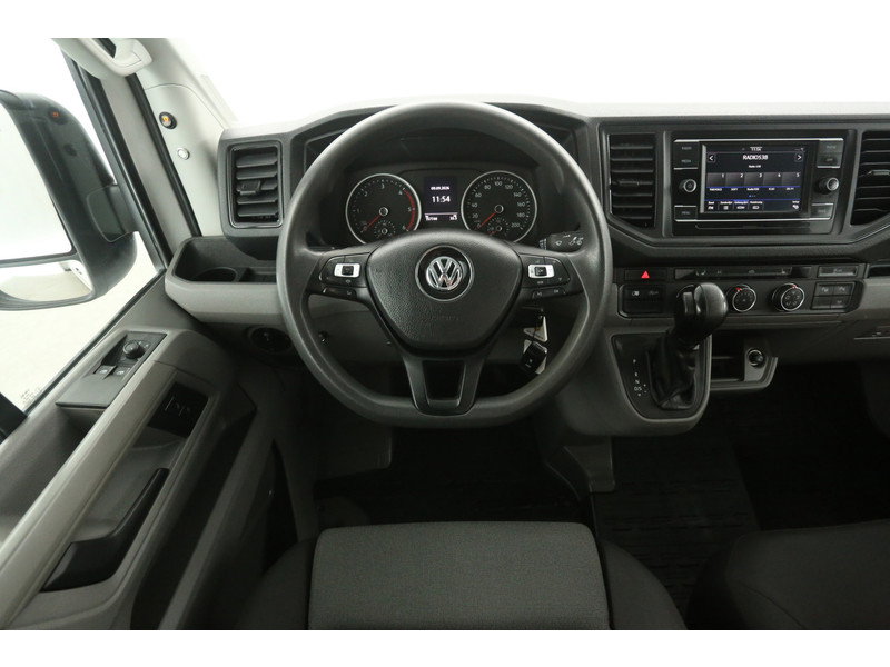 Volkswagen Crafter 2.0 TDI 177PK L3H3 GR8577