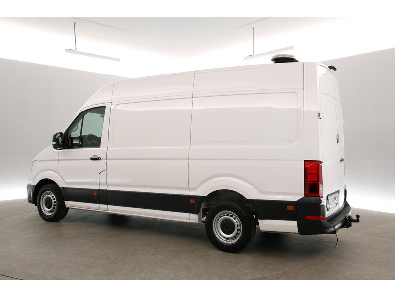 Volkswagen Crafter 2.0 TDI 177PK L3H3 GR8577