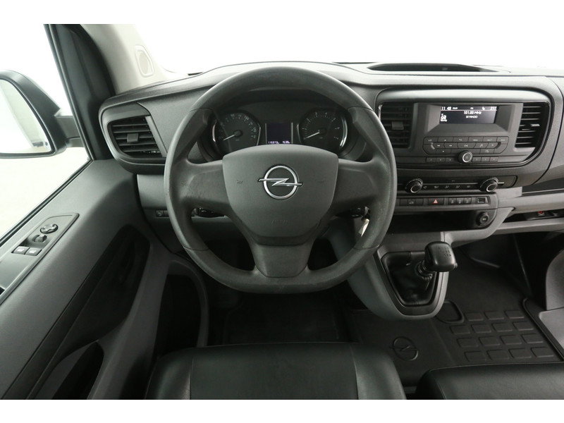 Opel Vivaro CDTI L3H1 VKL48S
