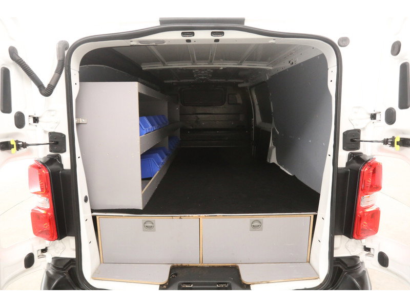 Opel Vivaro CDTI L3H1 VKL48S