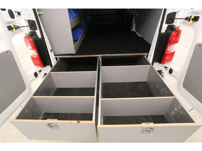 Opel Vivaro CDTI L3H1 VKL48S