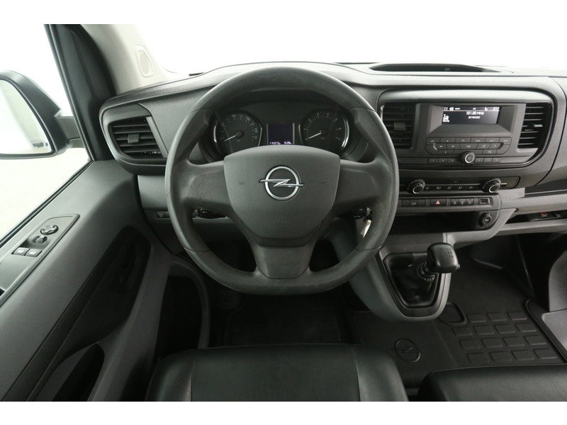 Opel Vivaro CDTI L3H1 VKL48S