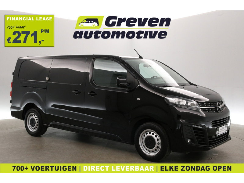 Opel Vivaro 2.0D L3H1 GR0982