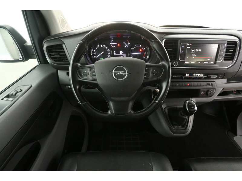 Opel Vivaro 2.0D L3H1 GR0982