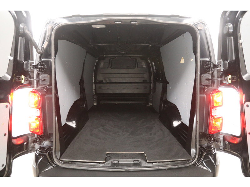 Opel Vivaro 2.0D L3H1 GR0982