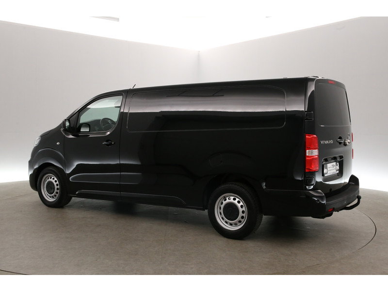 Opel Vivaro 2.0D L3H1 GR0982