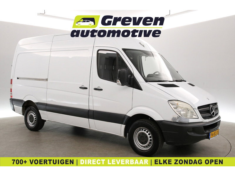 Mercedes-Benz Sprinter 318 3.0 CDI 366 L3H2 184PK 96BZZD