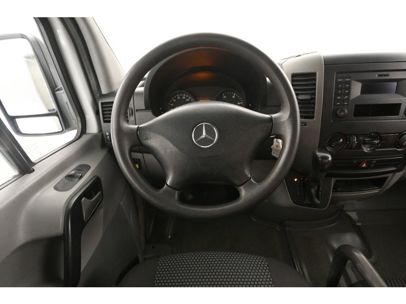Mercedes-Benz Sprinter 318 3.0 CDI 366 L3H2 184PK 96BZZD