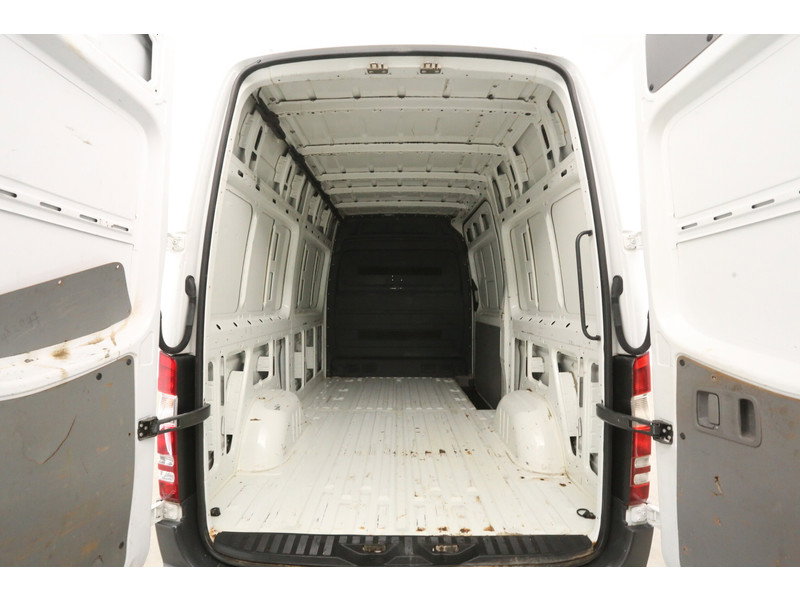 Mercedes-Benz Sprinter 318 3.0 CDI 366 L3H2 184PK 96BZZD