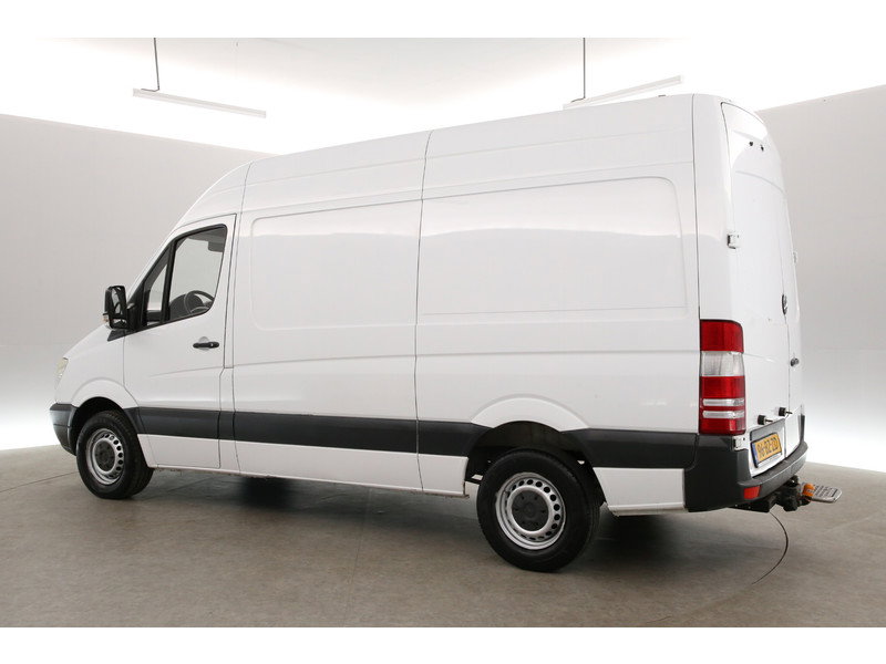 Mercedes-Benz Sprinter 318 3.0 CDI 366 L3H2 184PK 96BZZD