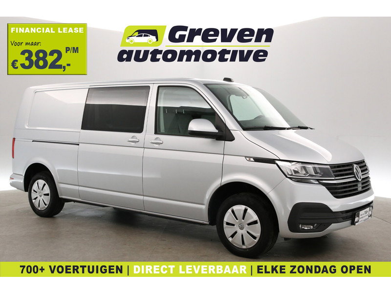 Volkswagen Transporter 2.0 TDI 150PK L2H1 GR9549