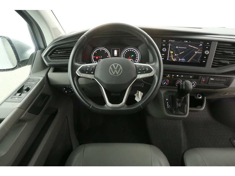 Volkswagen Transporter 2.0 TDI 150PK L2H1 GR9549