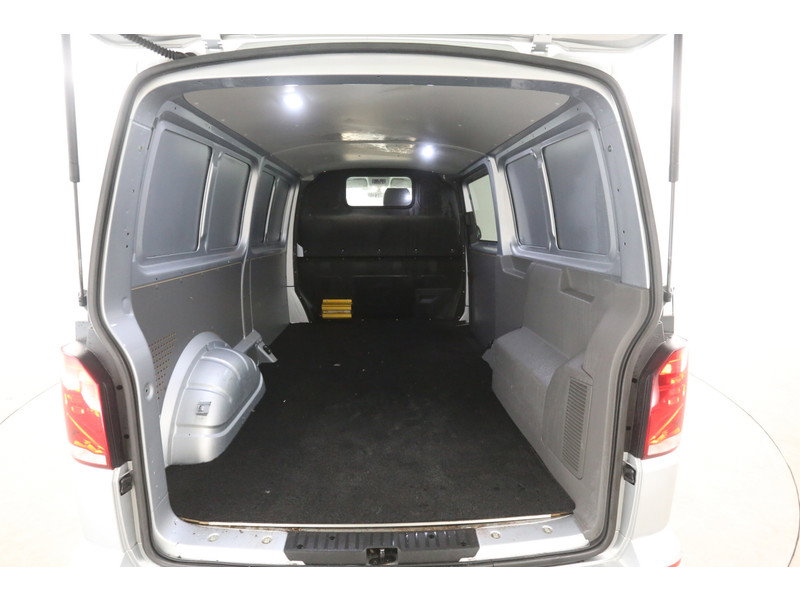 Volkswagen Transporter 2.0 TDI 150PK L2H1 GR9549