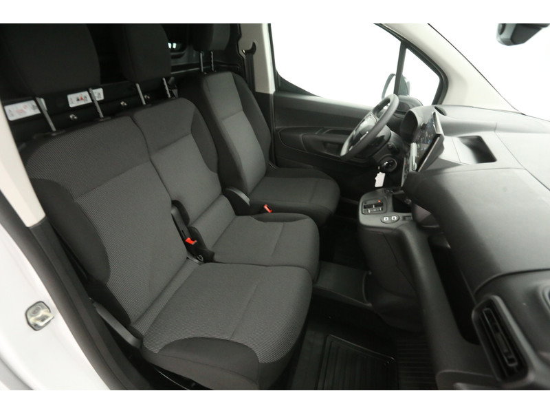 Toyota e-Proace City