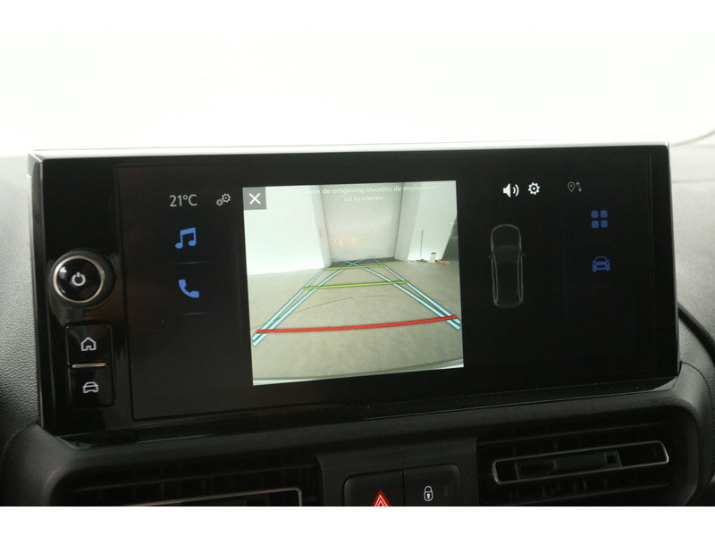 Toyota e-Proace City