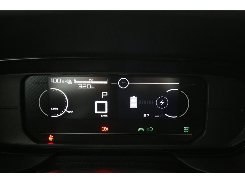 Toyota e-Proace City