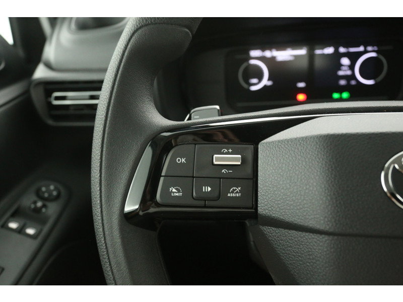 Toyota e-Proace City
