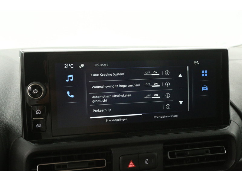 Toyota e-Proace City