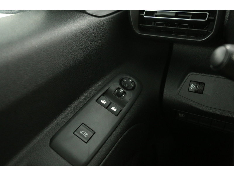 Toyota e-Proace City