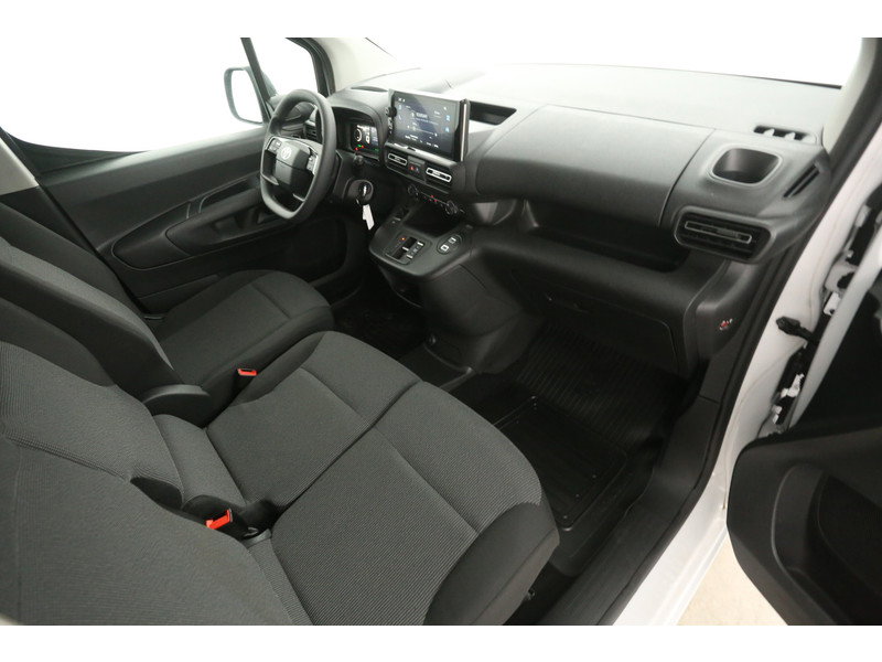 Toyota e-Proace City