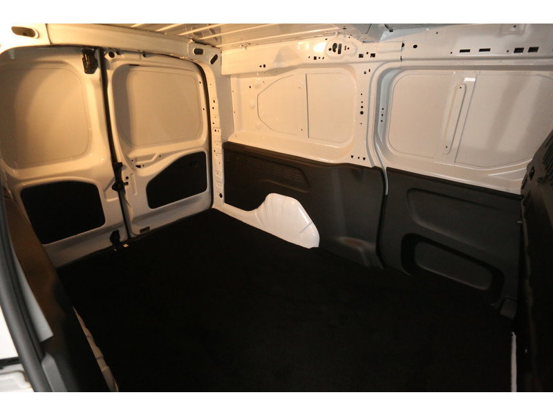 Toyota e-Proace City