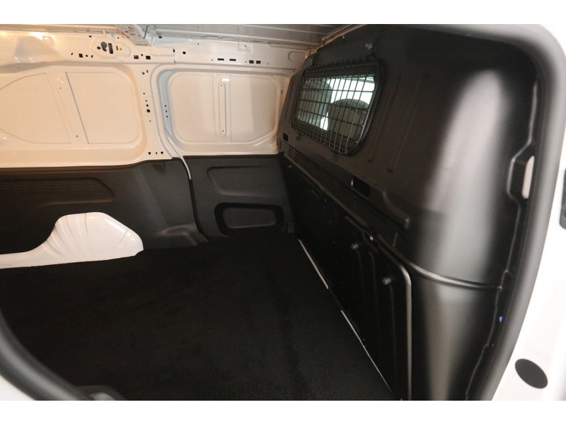 Toyota e-Proace City