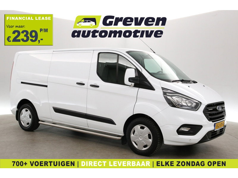 Ford Transit Custom 2.0 TDCI L2H1 VGJ01H