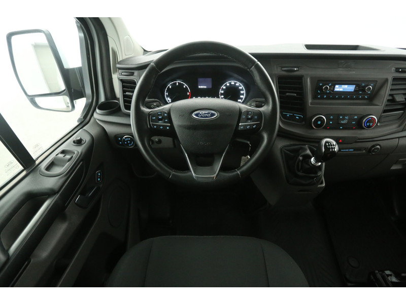 Ford Transit Custom 2.0 TDCI L2H1 VGJ01H