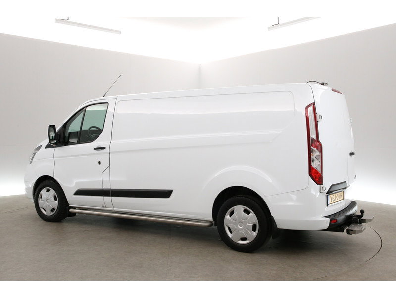 Ford Transit Custom 2.0 TDCI L2H1 VGJ01H