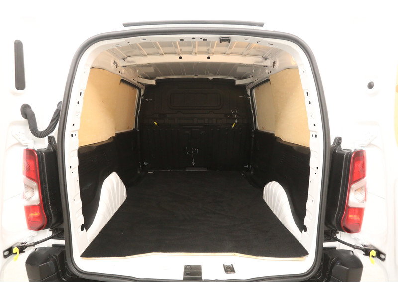 Citroën E-Berlingo 50 kWh 136PK V42RGL