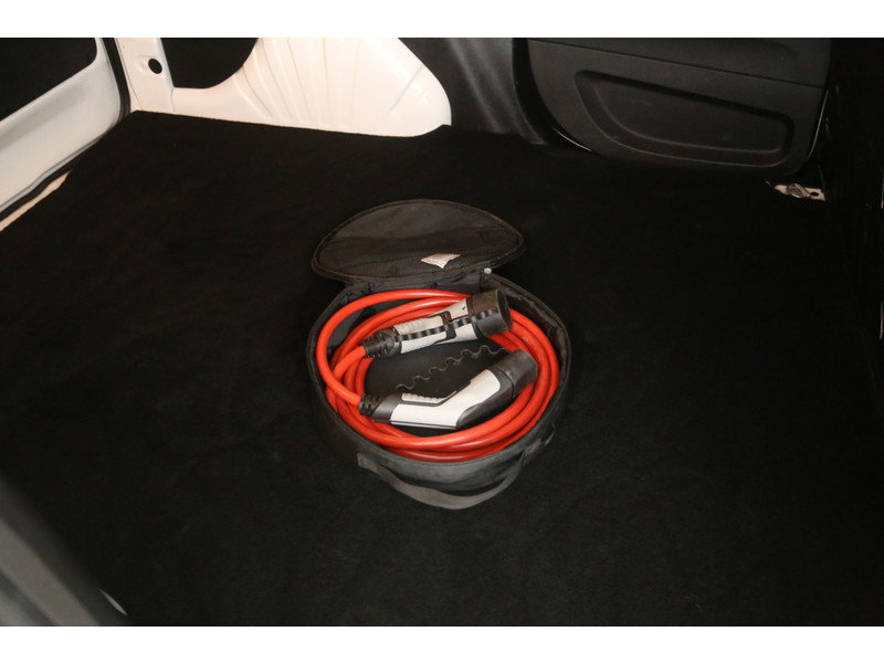 Citroën E-Berlingo 50 kWh 136PK V42RGL