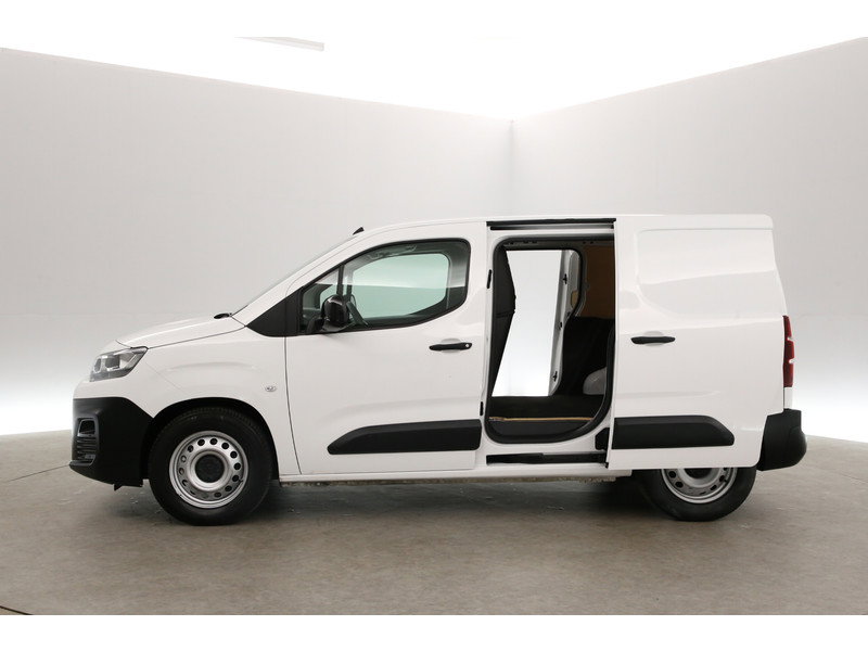 Citroën E-Berlingo