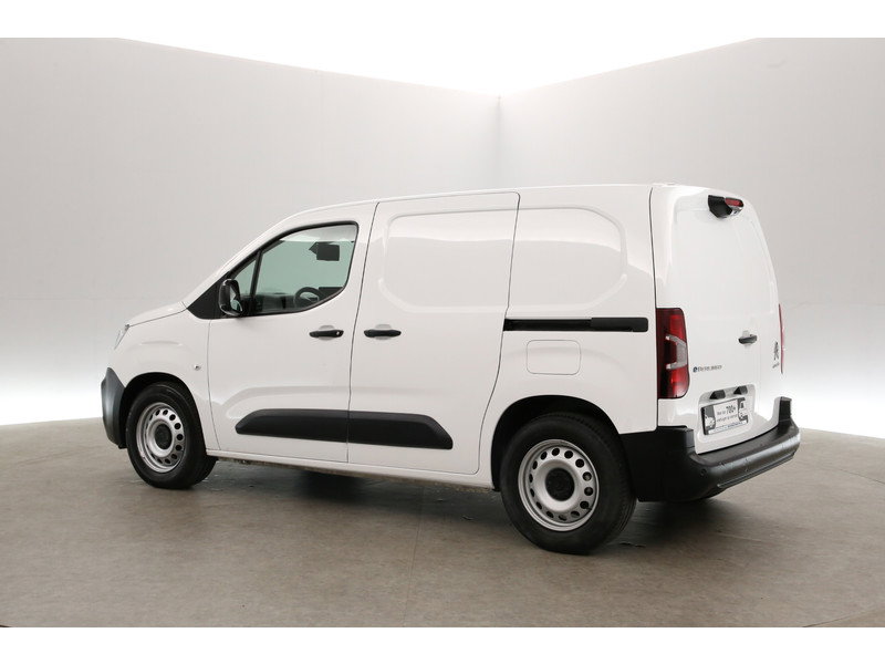 Citroën E-Berlingo