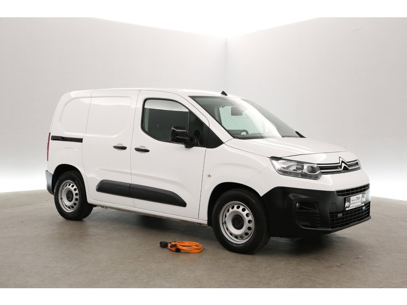 Citroën E-Berlingo