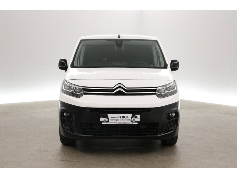 Citroën E-Berlingo