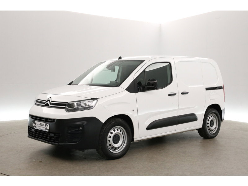 Citroën E-Berlingo