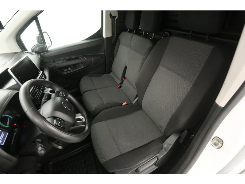 Citroën E-Berlingo
