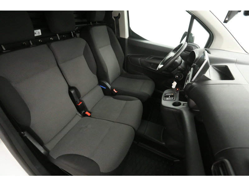 Citroën E-Berlingo