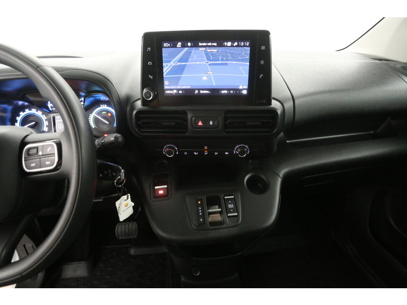 Citroën E-Berlingo
