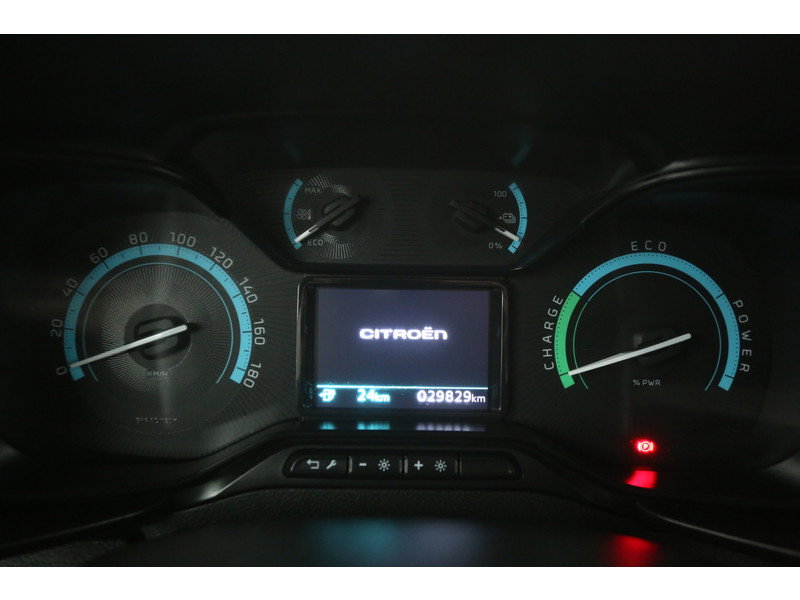 Citroën E-Berlingo