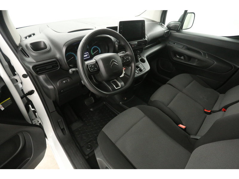 Citroën E-Berlingo