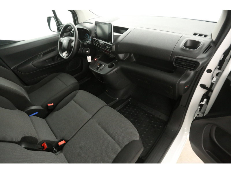 Citroën E-Berlingo