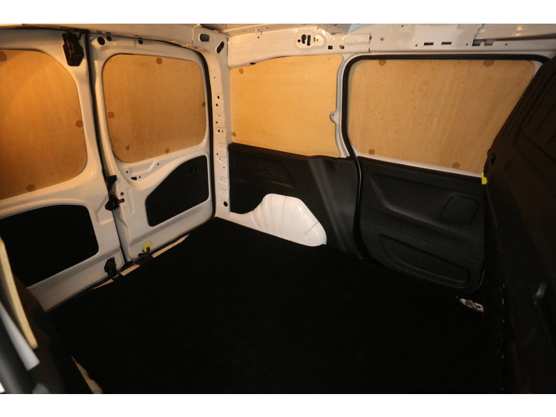 Citroën E-Berlingo