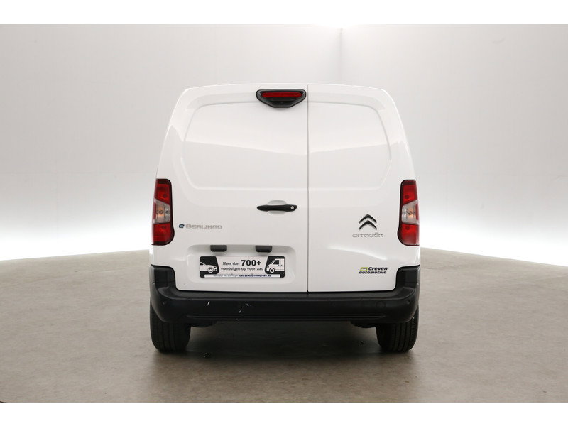 Citroën E-Berlingo