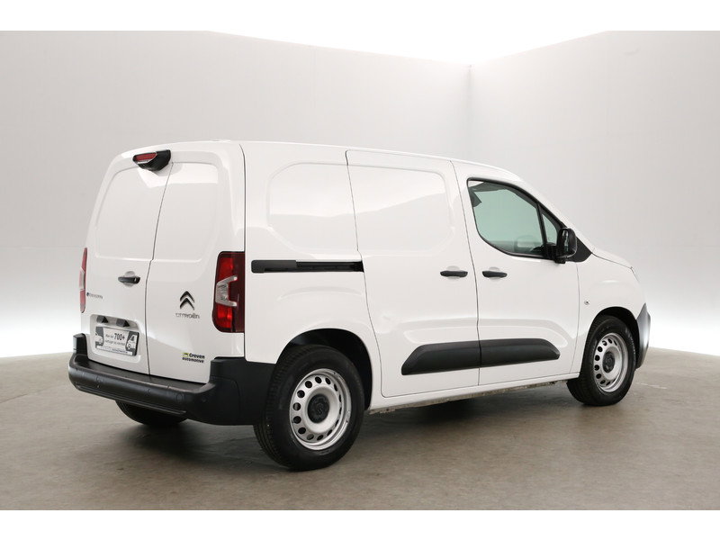 Citroën E-Berlingo