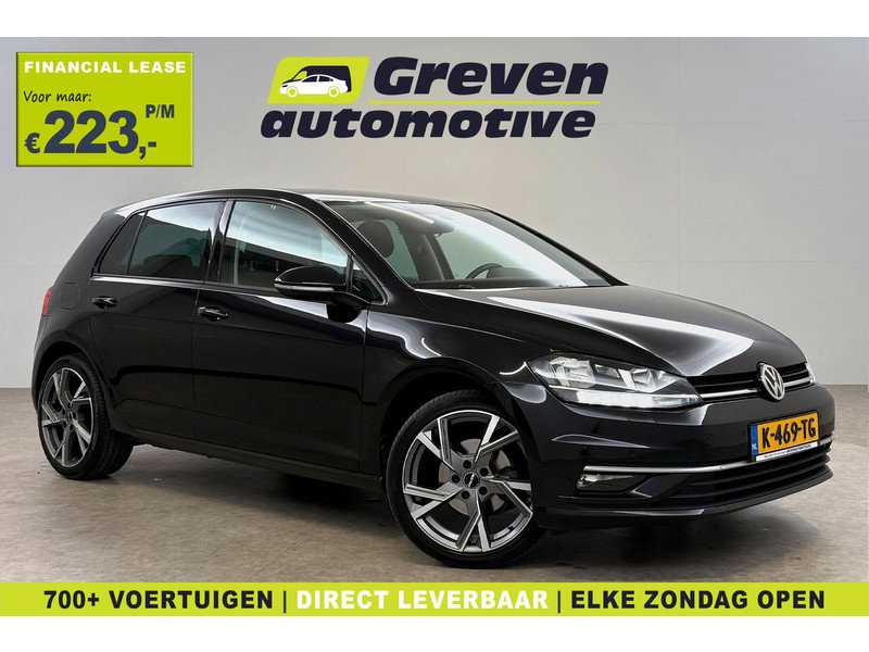 Volkswagen Golf 1.0 TSI Comfortline K469TG