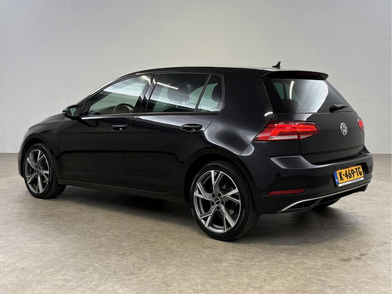 Volkswagen Golf 1.0 TSI Comfortline K469TG