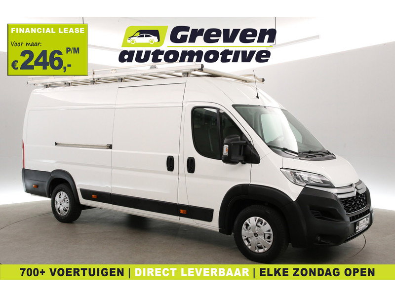 Citroën Jumper 2.0 L3H2 GR7706