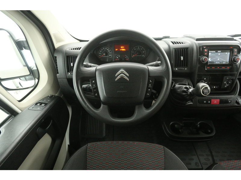 Citroën Jumper